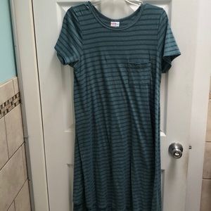 Carley dress